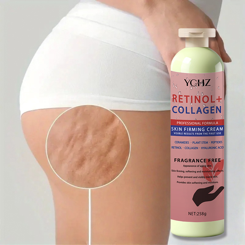 Body and Abdomen Firming Cream - مراجعة Skincare Ingredients وسعره