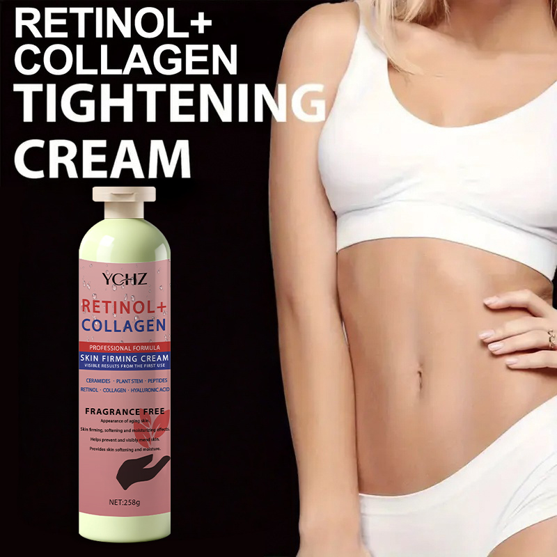 Body and Abdomen Firming Cream - مراجعة Skincare Ingredients وسعره