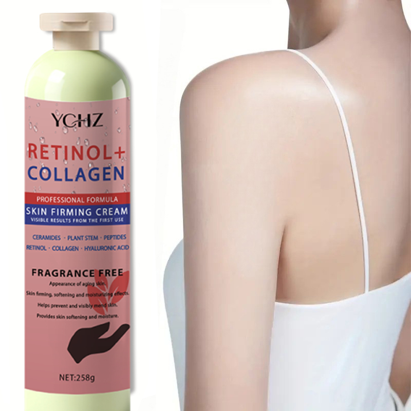 Body and Abdomen Firming Cream - مراجعة Skincare Ingredients وسعره