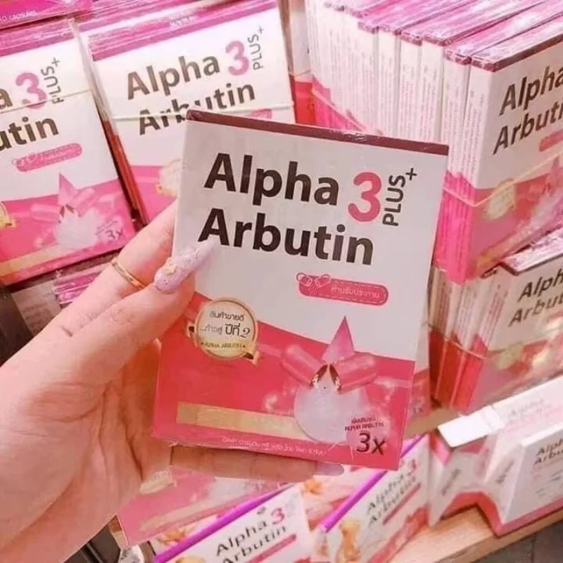 Alpha Arbutin 3 Plus Powder Mi - مراجعة Alpha Arbutin Serum وسعره