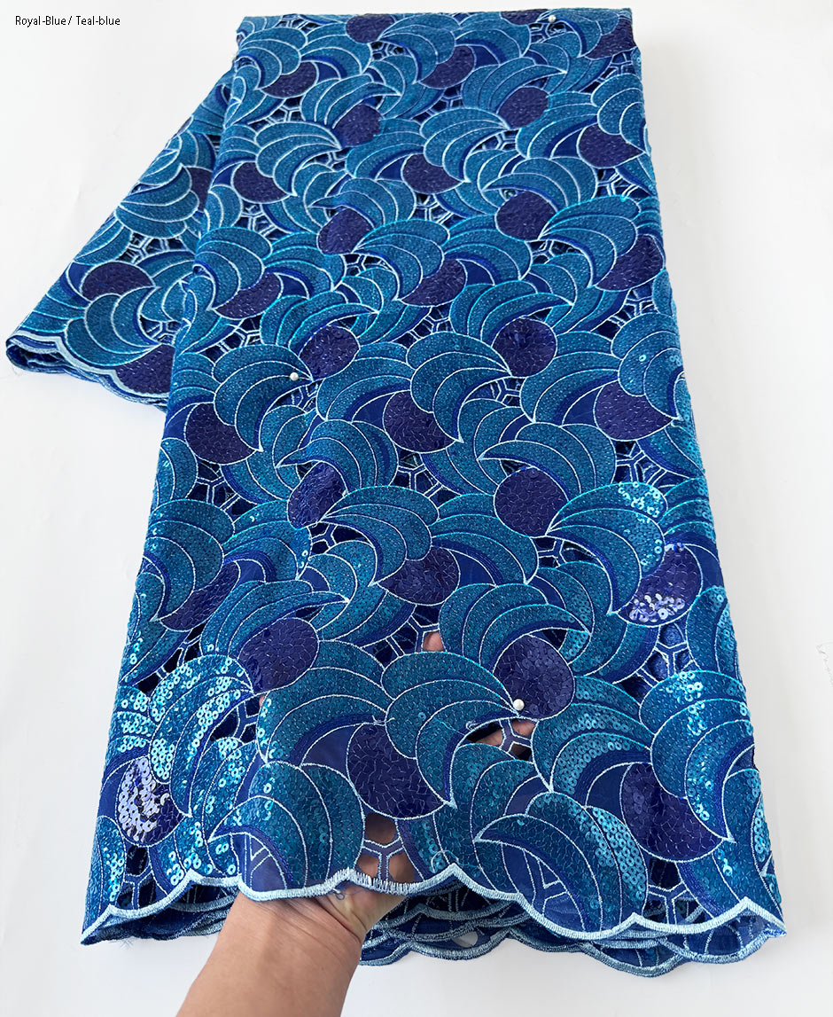 2026 Sales Handcut Organza Lac - مراجعة Skincare Queen وسعره